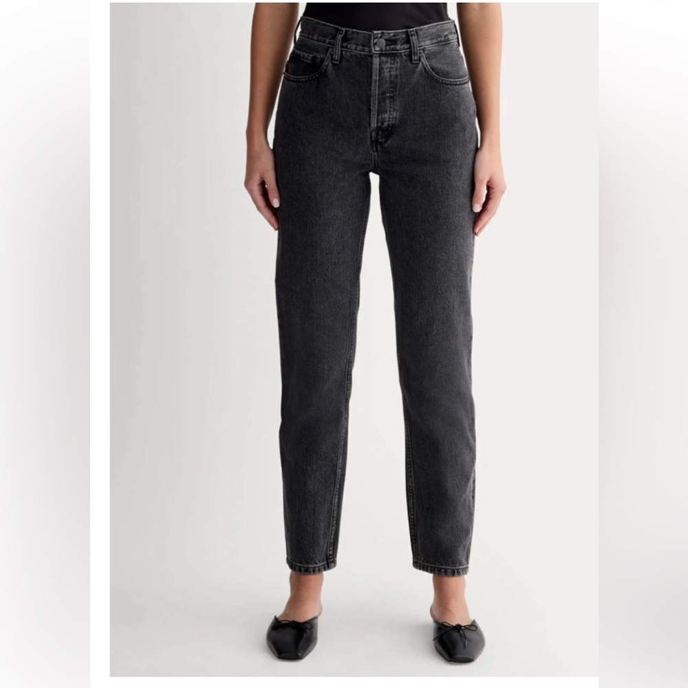 Everlane The Curvy ’90s Cheeky nwt sz 30
